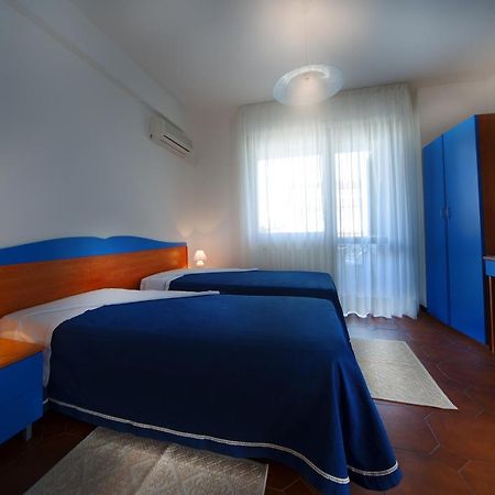 B & B Brisa Del Mar Alghero Kültér fotó
