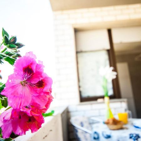 B & B Brisa Del Mar Alghero Kültér fotó