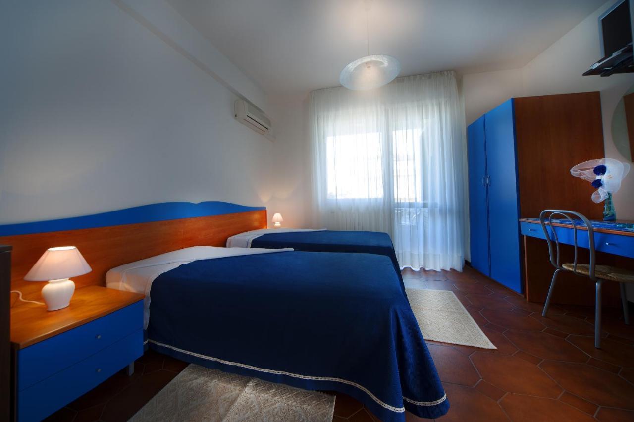 B & B Brisa Del Mar Alghero Kültér fotó