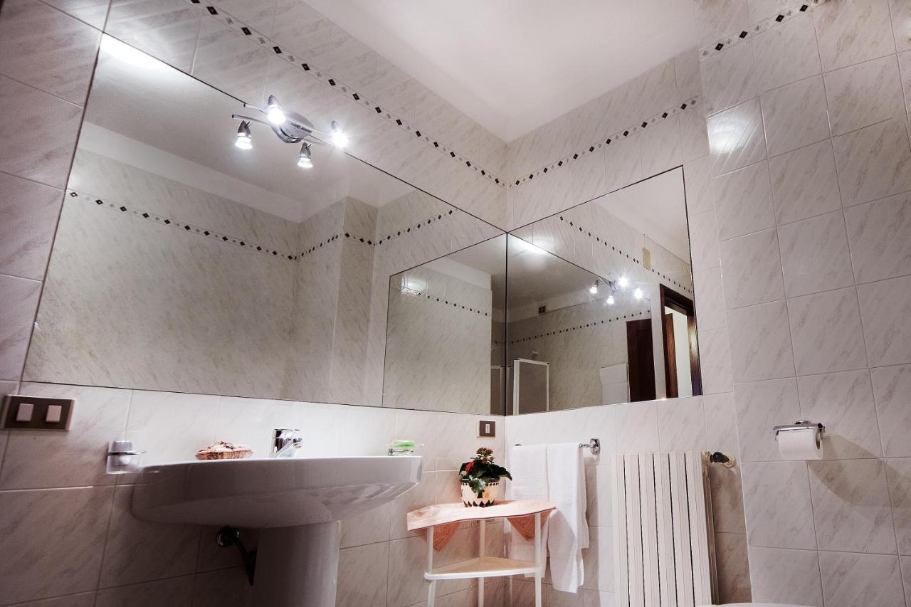 B & B Brisa Del Mar Alghero Kültér fotó