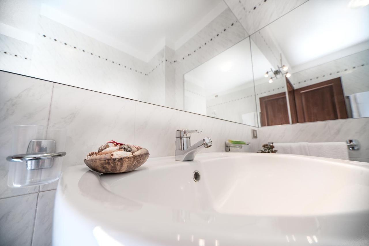 B & B Brisa Del Mar Alghero Kültér fotó