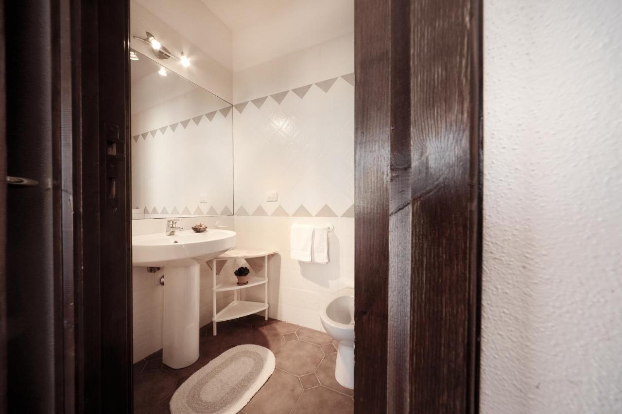 B & B Brisa Del Mar Alghero Kültér fotó