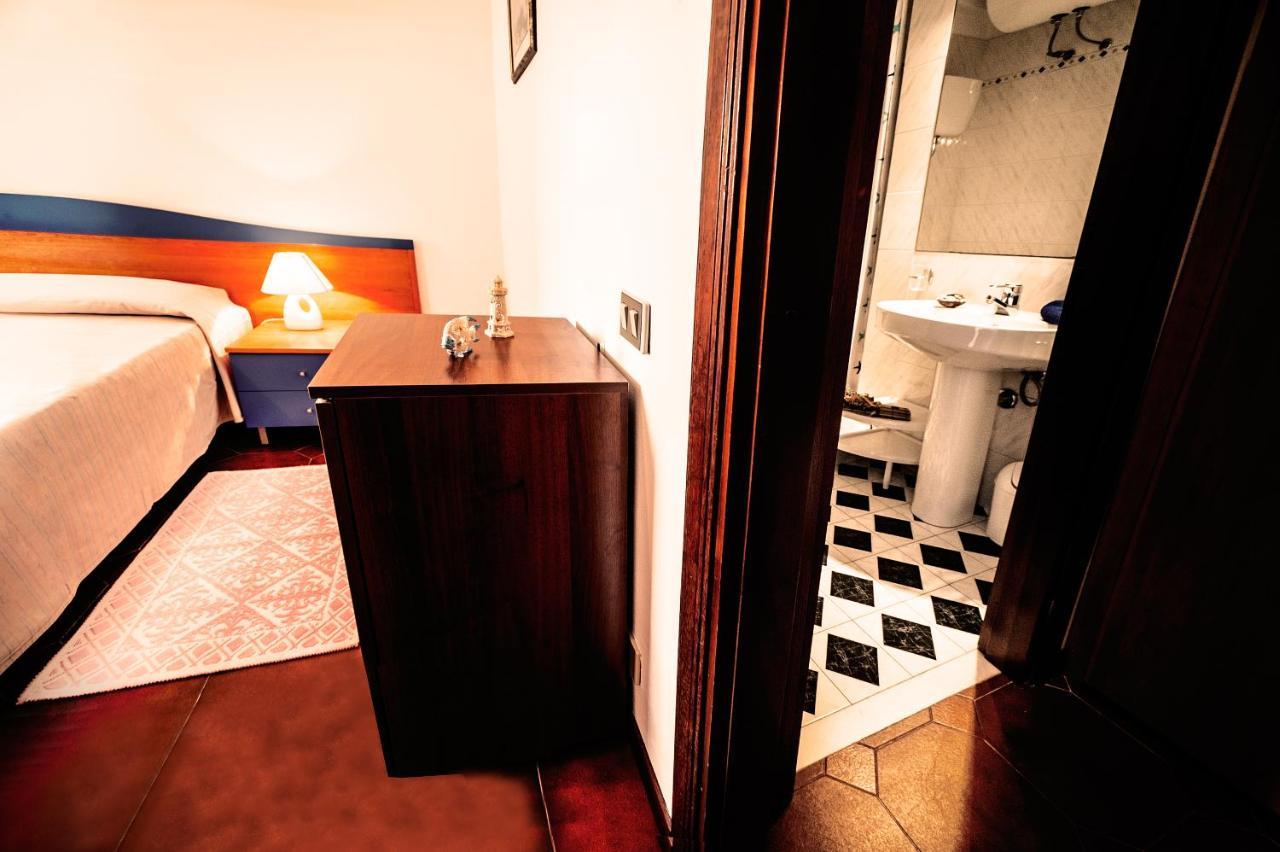 B & B Brisa Del Mar Alghero Kültér fotó