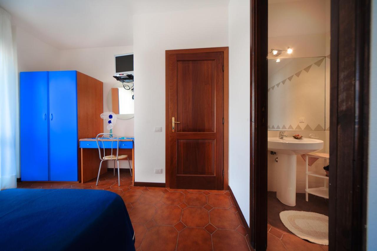 B & B Brisa Del Mar Alghero Kültér fotó