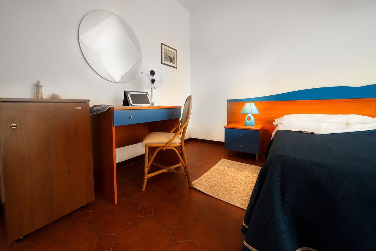 B & B Brisa Del Mar Alghero Kültér fotó