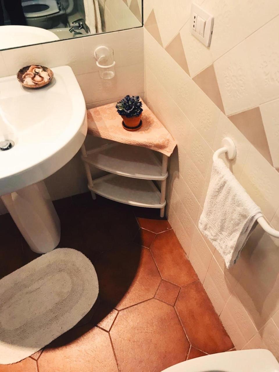 B & B Brisa Del Mar Alghero Kültér fotó