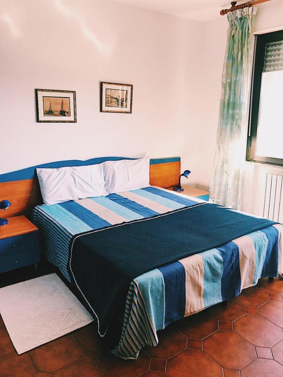 B & B Brisa Del Mar Alghero Kültér fotó