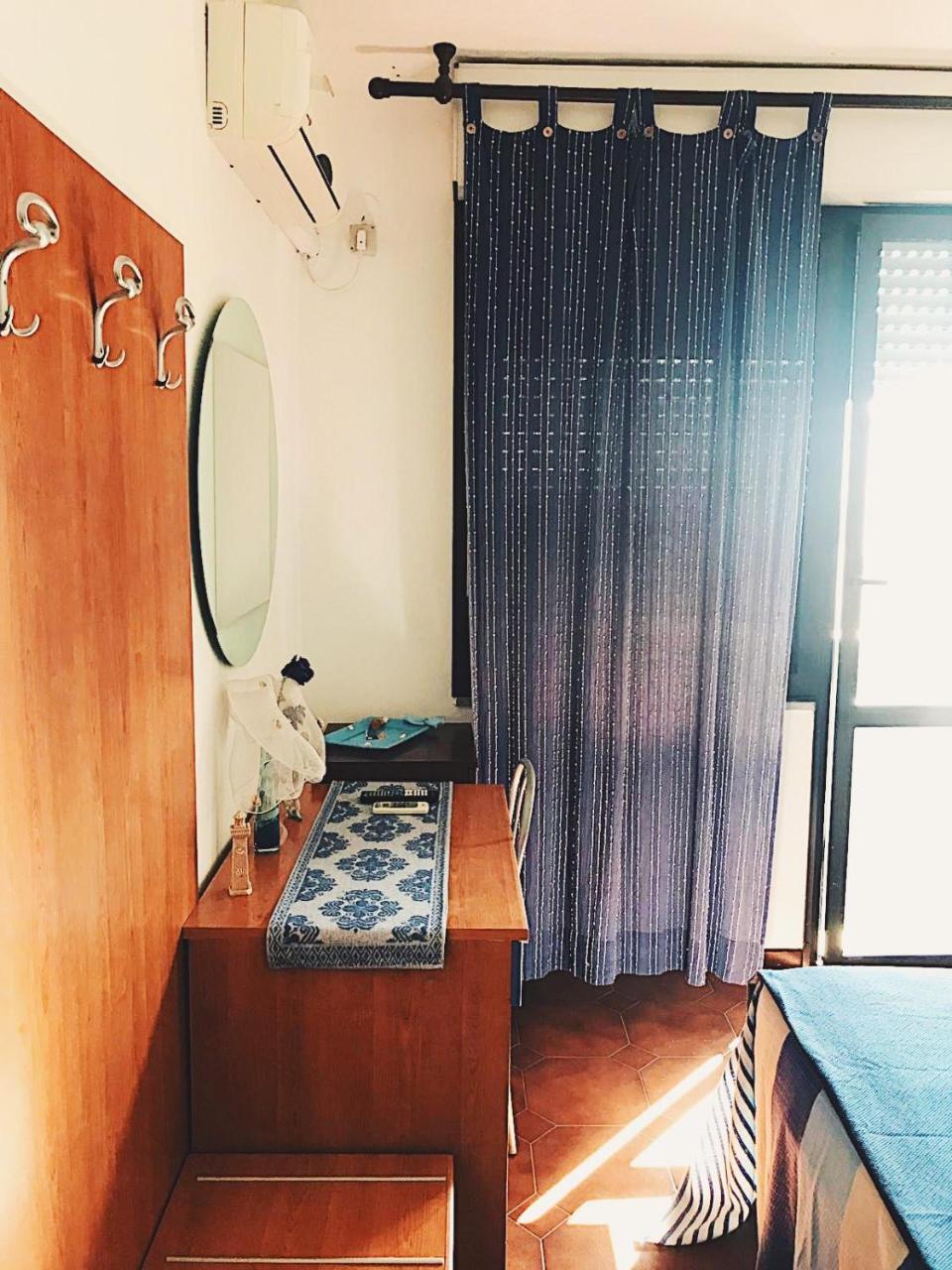 B & B Brisa Del Mar Alghero Kültér fotó