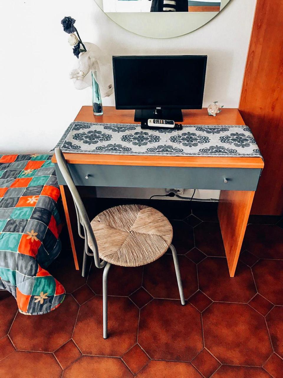 B & B Brisa Del Mar Alghero Kültér fotó