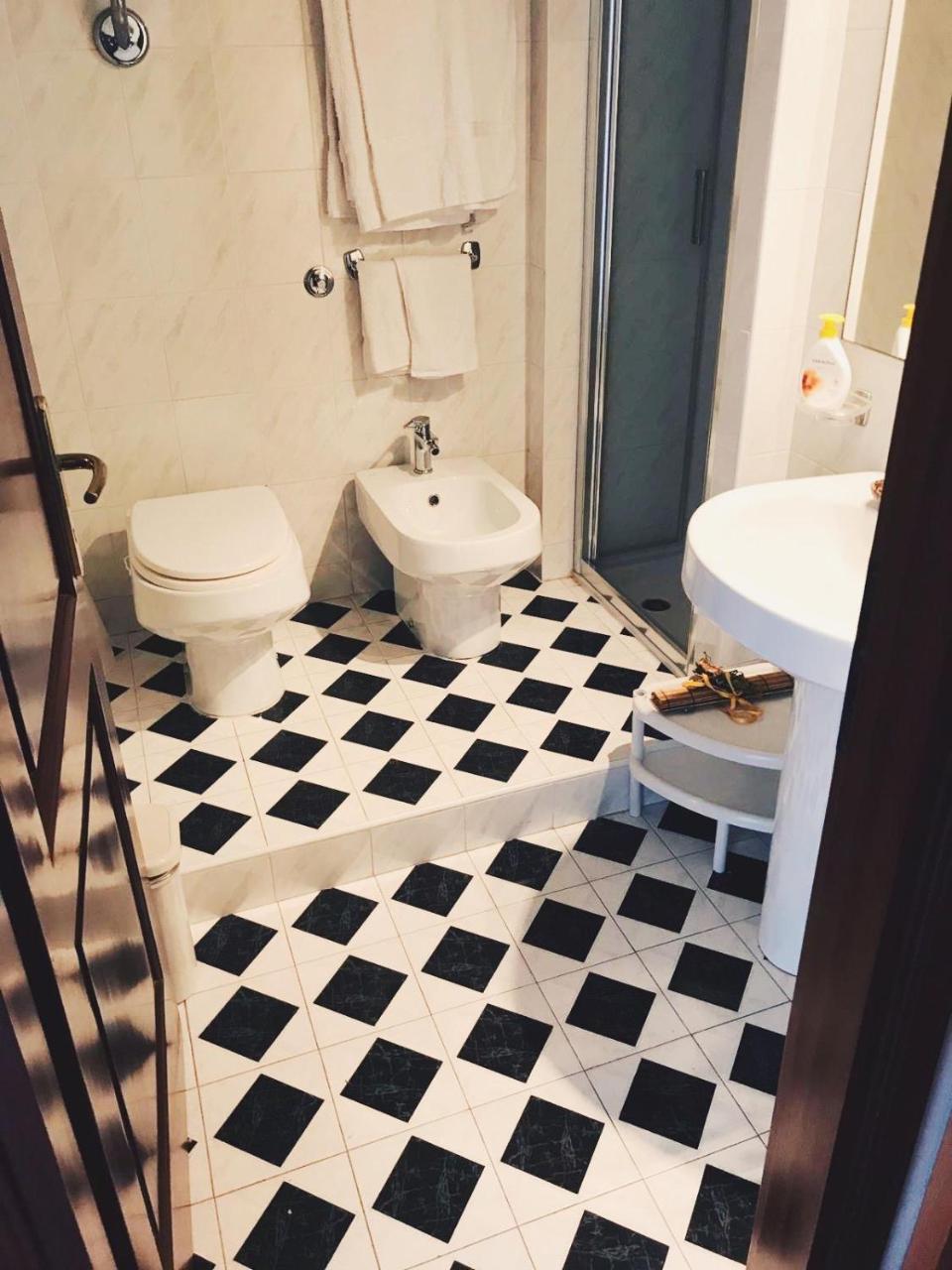 B & B Brisa Del Mar Alghero Kültér fotó